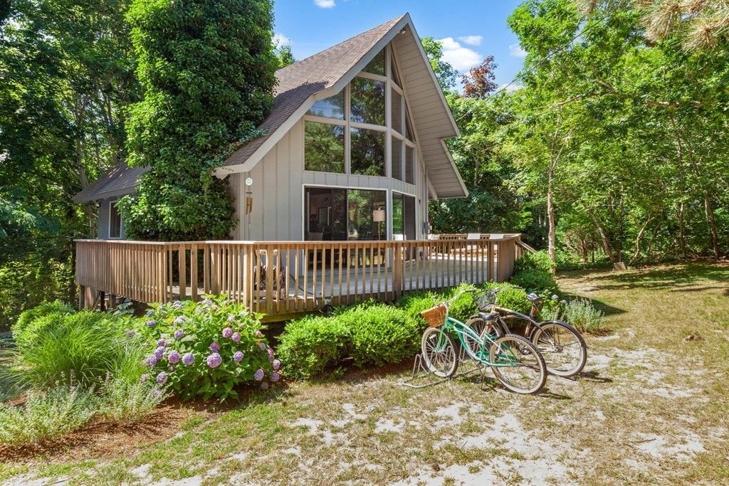 15 Arrowhead Rd, Wellfleet, MA 02667 MLS 73014176 Coldwell Banker
