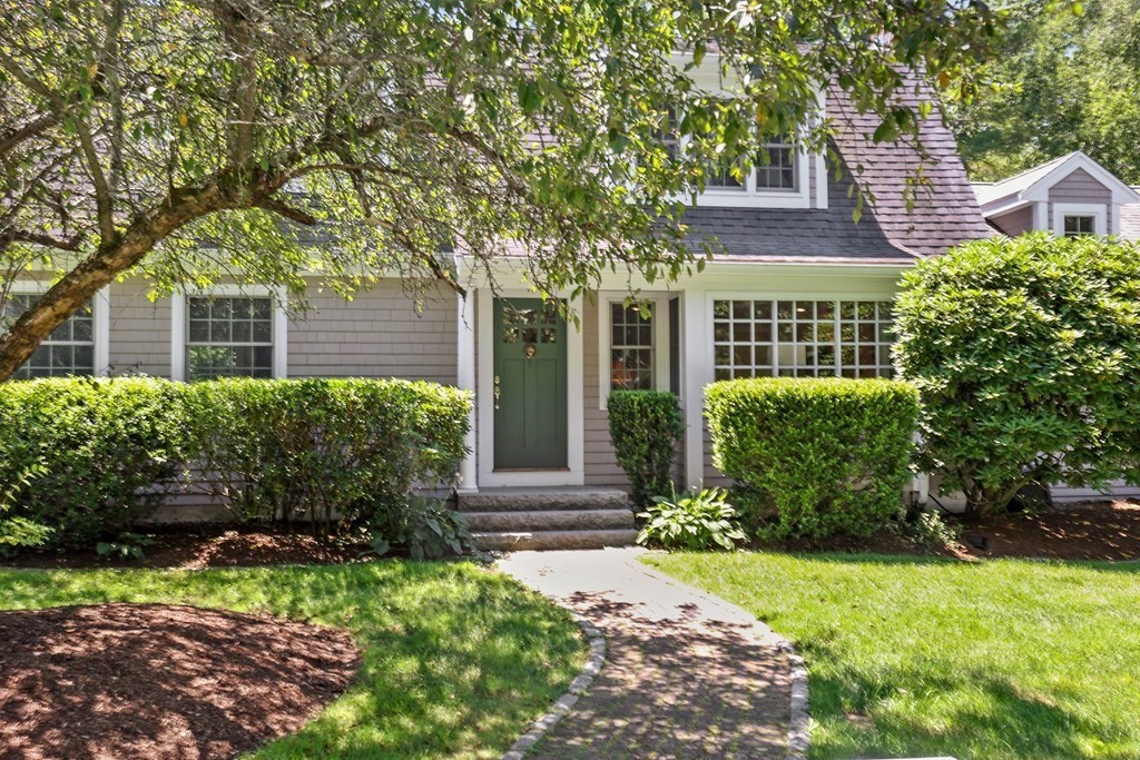 10 Mayflower Ln, Duxbury, MA 02332 MLS 73014261 Coldwell Banker