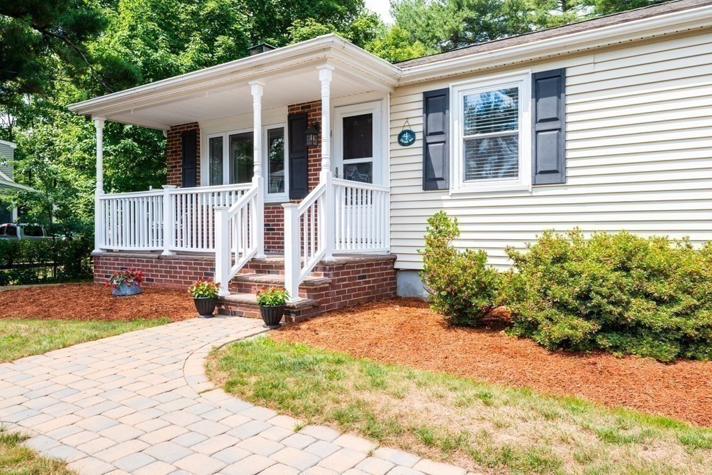 4 Strout Ave, Wilmington, MA 01887 MLS 73014579 Coldwell Banker