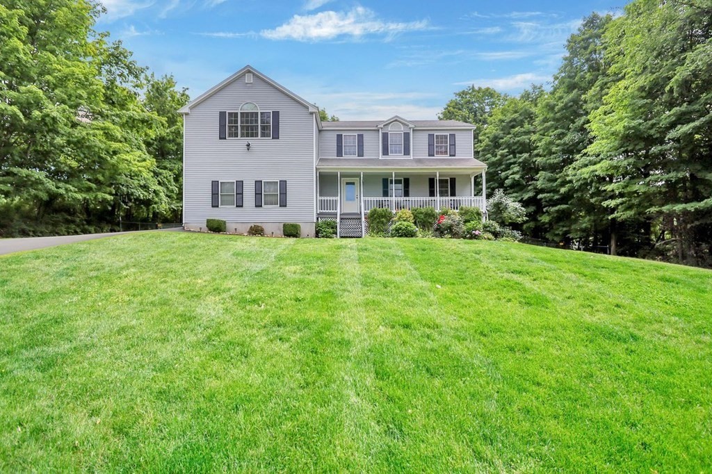 242 W Rd, Westfield, MA 01085 MLS 73014593 Coldwell Banker