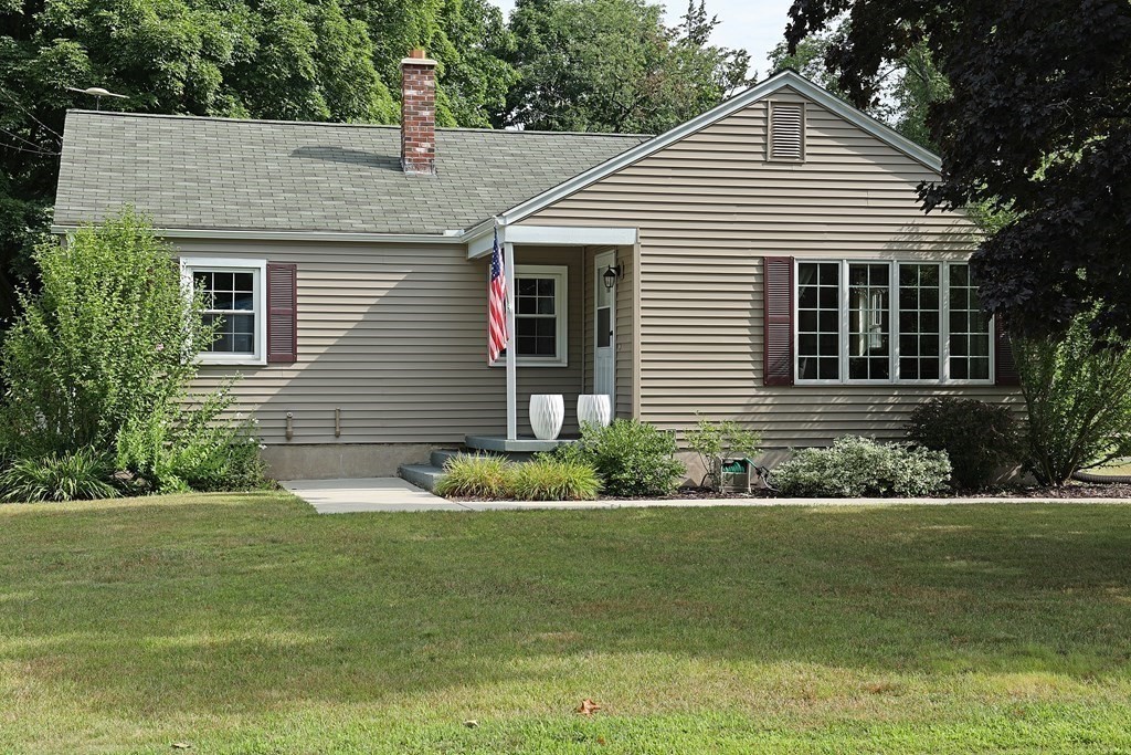 34 Meadowbrook Ln, Hampden, MA 01036 MLS 73014826 Coldwell Banker