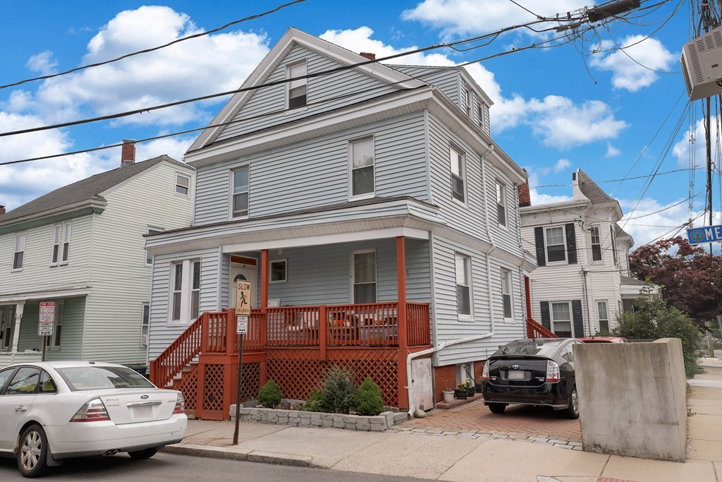 59 Bonair St, Somerville, MA 02145 - MLS 73014883 - Coldwell Banker