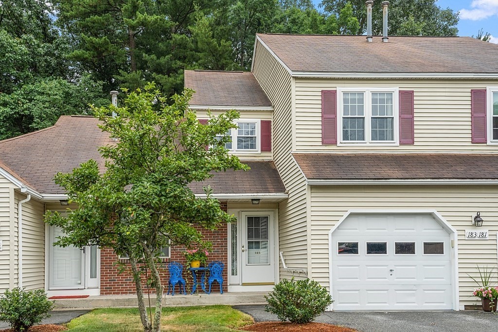 183 Chapman Pl 183, Leominster, MA 01453 MLS 73014984 Coldwell Banker