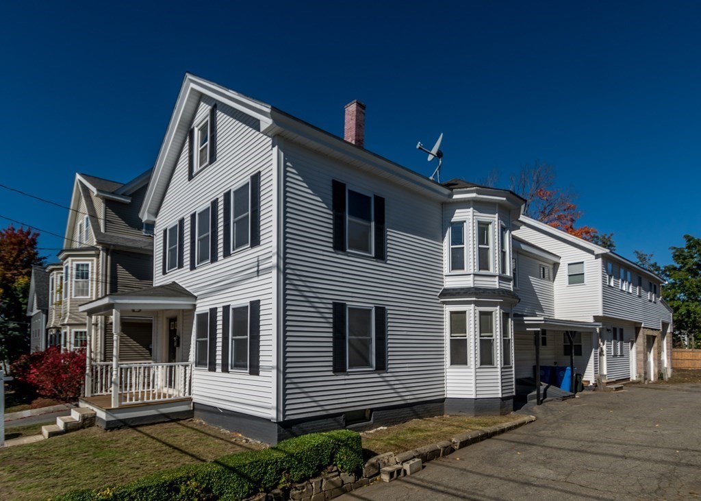 119 Russell St, Waltham, MA 02453 MLS 73015012 Coldwell Banker