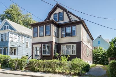 37-39 Seven Pines Ave, Cambridge, MA 02140 - Photo 1