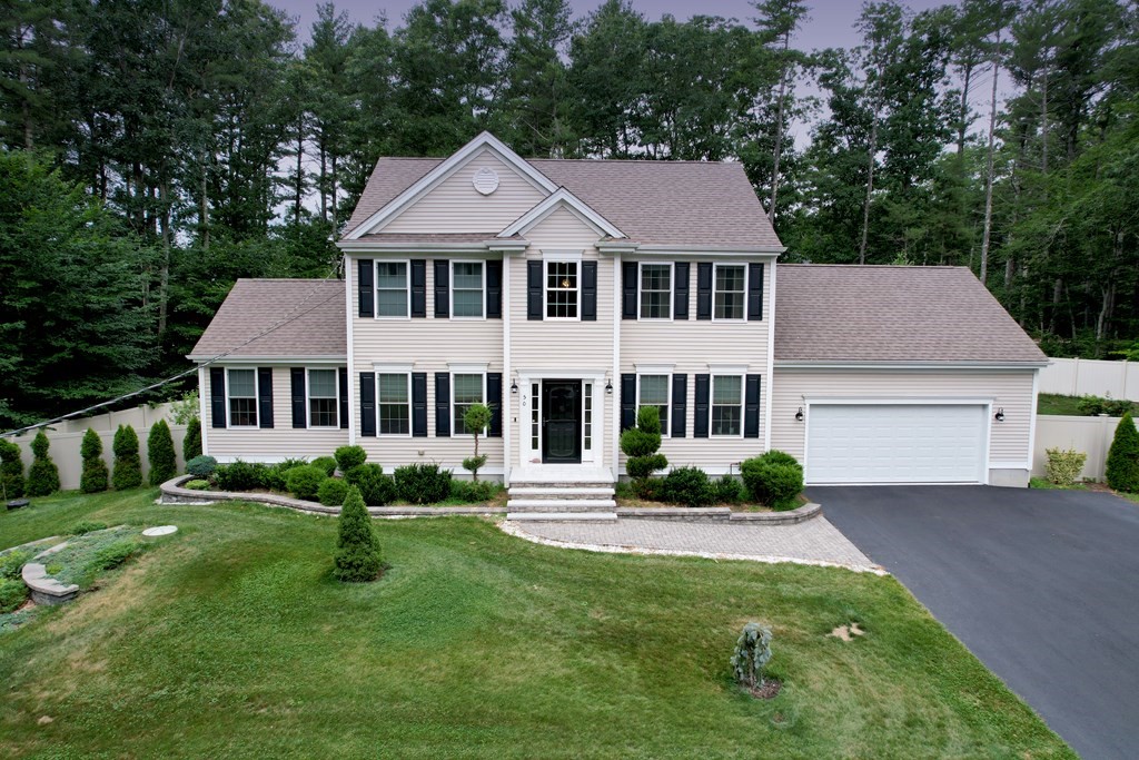 50 Leonard St, Raynham, MA 02767 MLS 73015450 Coldwell Banker