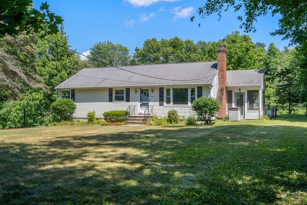 502 Concord Rd, Sudbury, MA 01776 MLS 73015539 Coldwell Banker