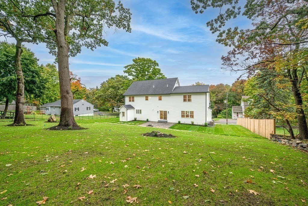 511 West St, Reading, MA 01867 MLS 73015632 Coldwell Banker