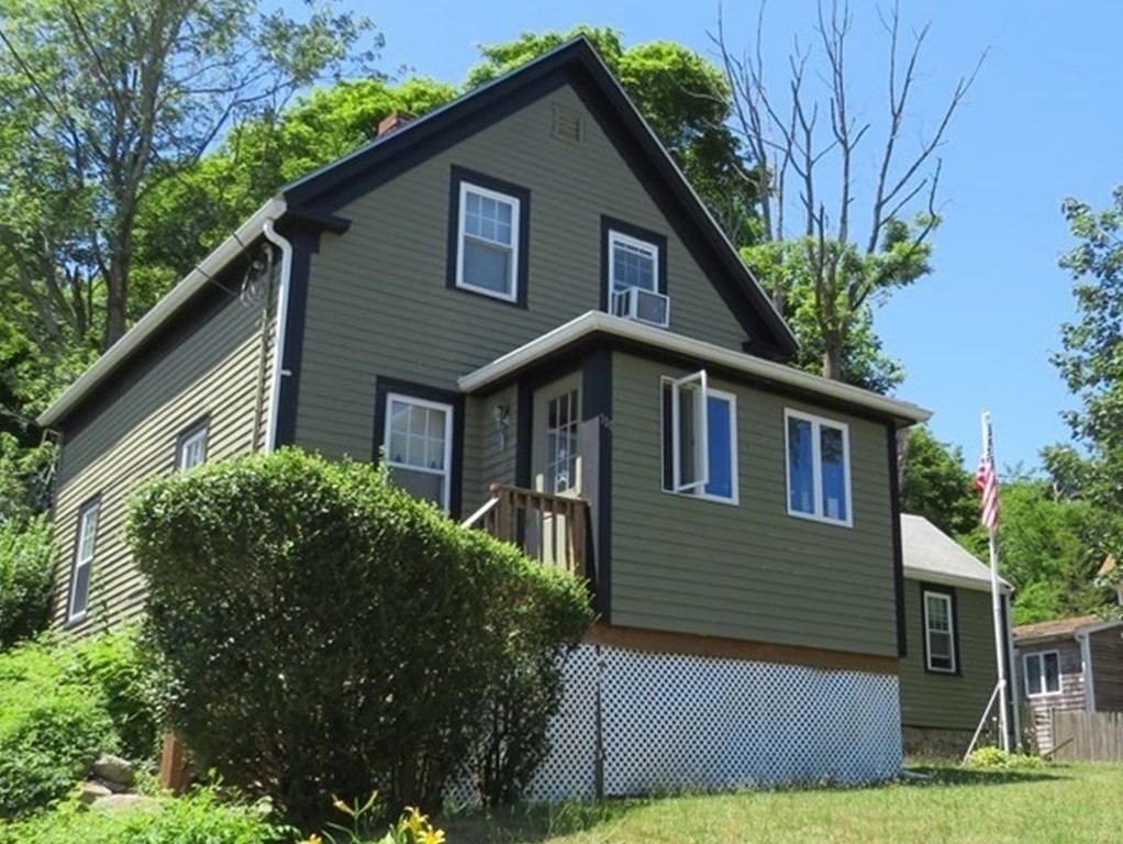 330 Essex St, Weymouth, MA 02190 MLS 73015665 Coldwell Banker