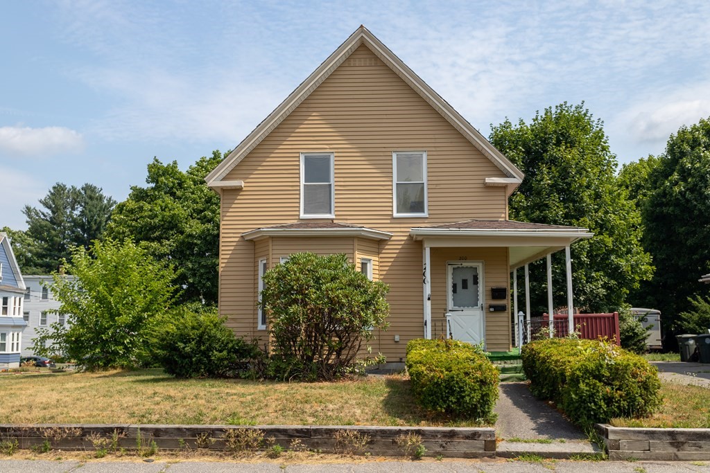 200 Water St, Leominster, MA 01453 - MLS 73015693 - Coldwell Banker