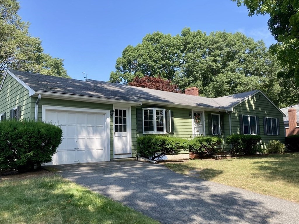 14 Forest Ln, Hingham, MA 02043 MLS 73015780 Coldwell Banker