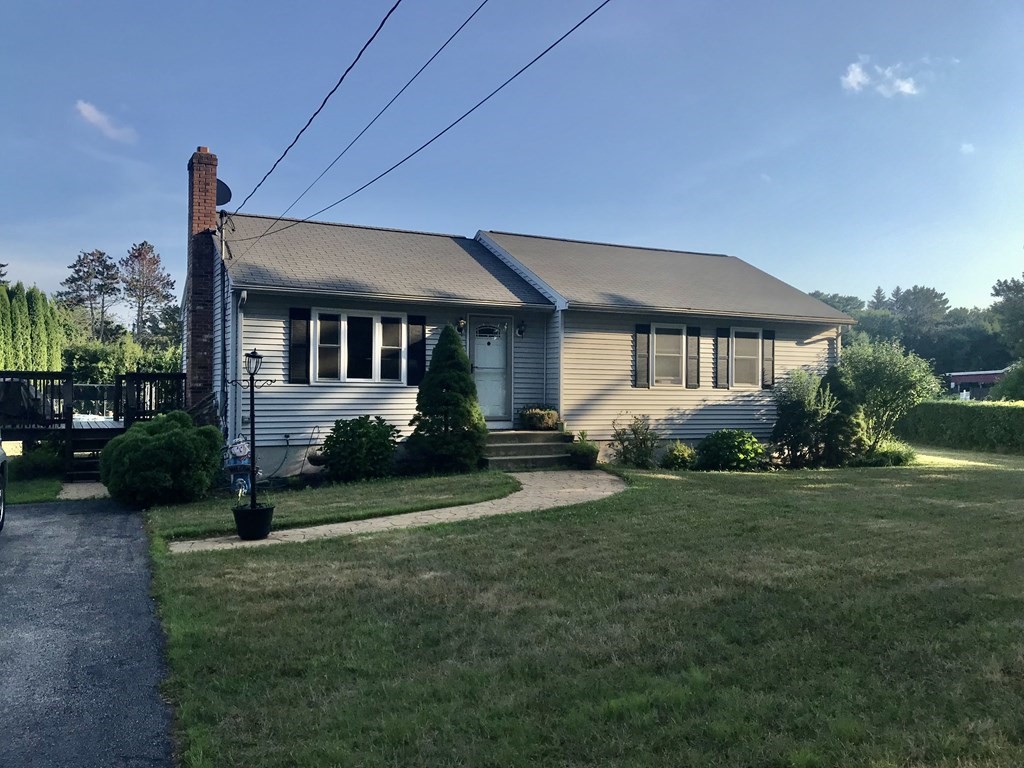5 Harwood St, Oxford, MA 01540 MLS 73015988 Coldwell Banker