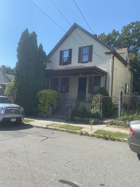 179 Campbell St, New Bedford, MA 02740 MLS 73016006 Coldwell Banker