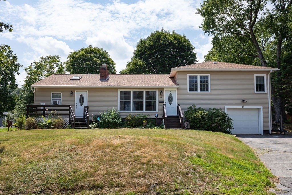 34 Walnut St, Shrewsbury, MA 01545 MLS 73016016 Coldwell Banker
