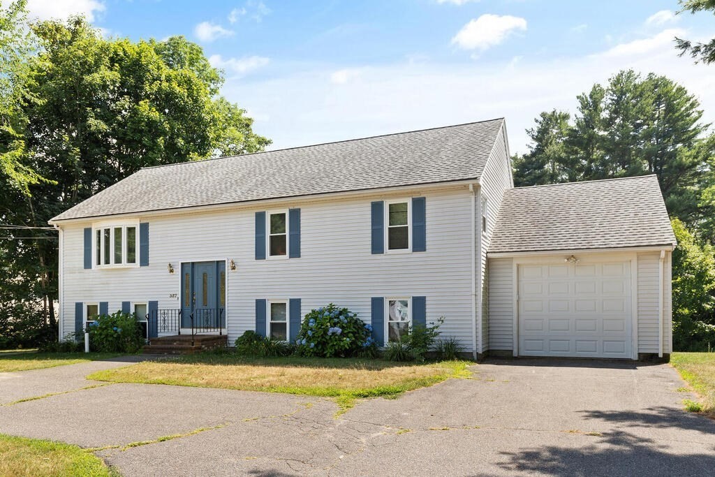 357 Sumner St, Stoughton, MA 02072 MLS 73016187 Coldwell Banker