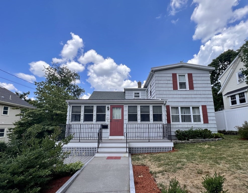 21 Richie Rd, Quincy, MA 02169 MLS 73016306 Coldwell Banker