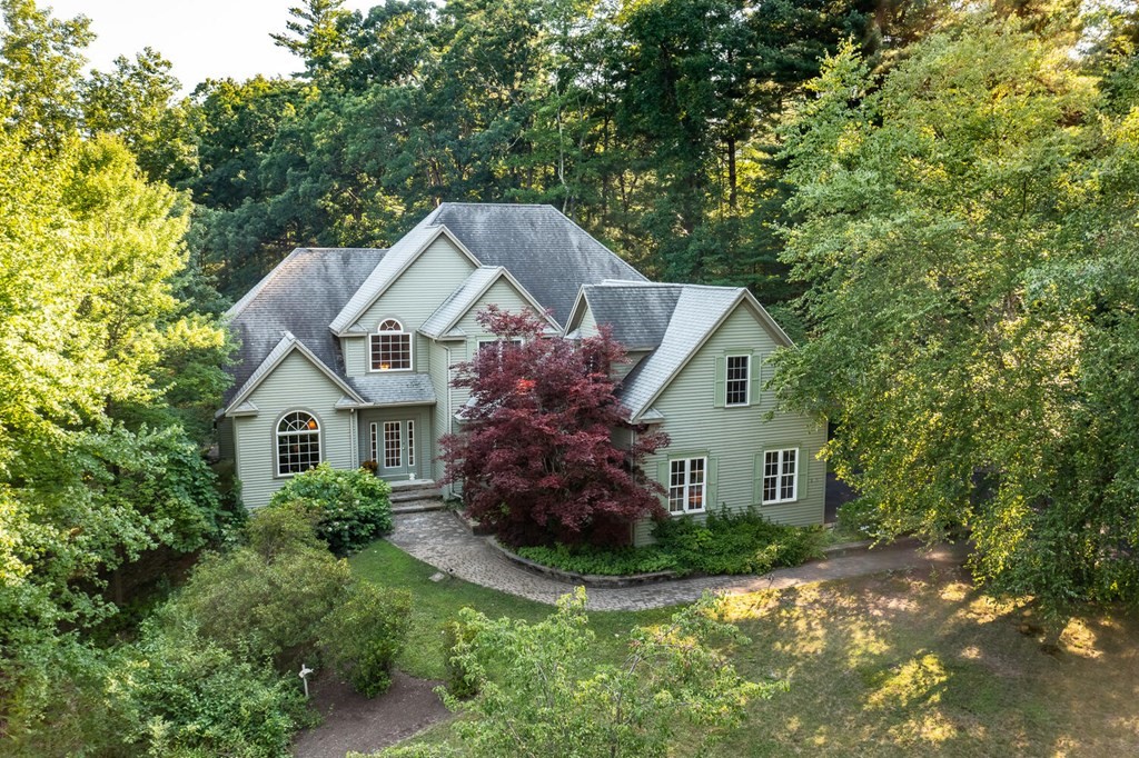 150 E Leverett Rd, Amherst, MA 01002 MLS 73016527 Coldwell Banker