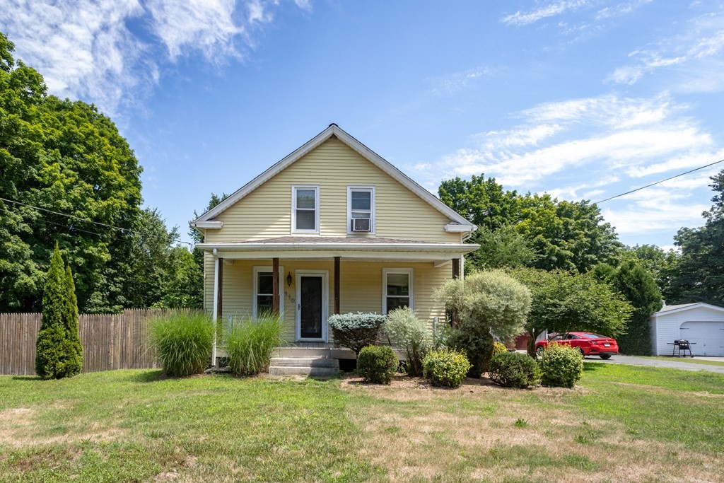 110 Little River Rd, Westfield, MA 01085 MLS 73016707 Coldwell Banker