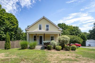 110 Little River Rd, Westfield, MA 01085 - Photo 1