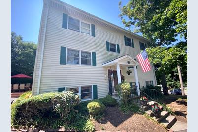 195 Crescent St #2, Fall River, MA 02720 - Photo 1