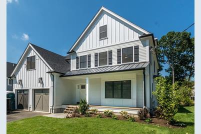 115 Edwardel Road, Needham, MA 02492 - Photo 1