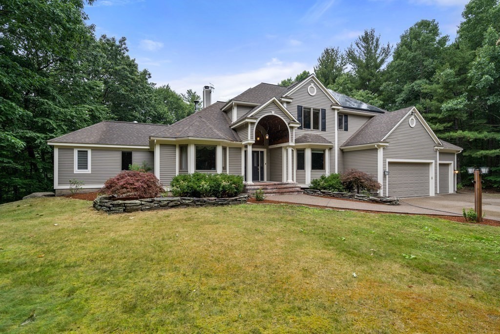 155 Berlin Rd, Bolton, MA 01740 MLS 73017480 Coldwell Banker