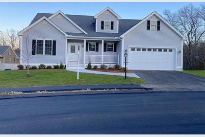 108 Hummingbird Lane #108, Groton, MA 01450 - Photo 1