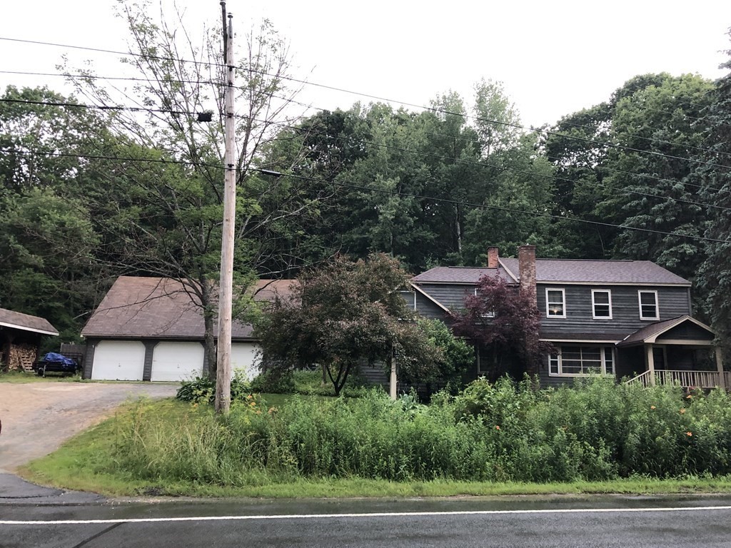2959 Hancock Rd, Hancock, MA 01237 MLS 73017624 Coldwell Banker