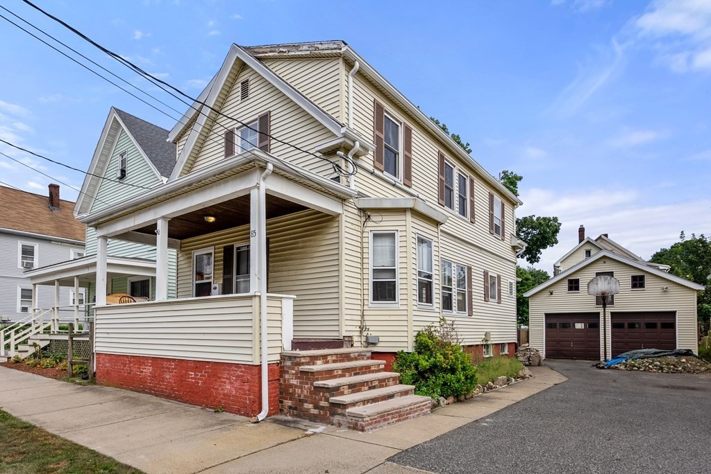 85 Marianna St, Lynn, MA 01902 MLS 73017812 Coldwell Banker