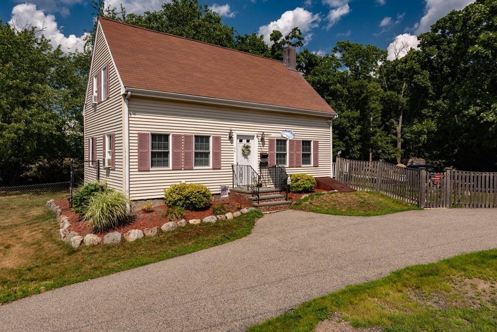 578 Pond St, Braintree, MA 02184 MLS 73017886 Coldwell Banker