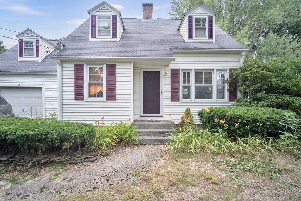 137 Lyman St, South Hadley, MA 01075 MLS 73017964 Coldwell Banker