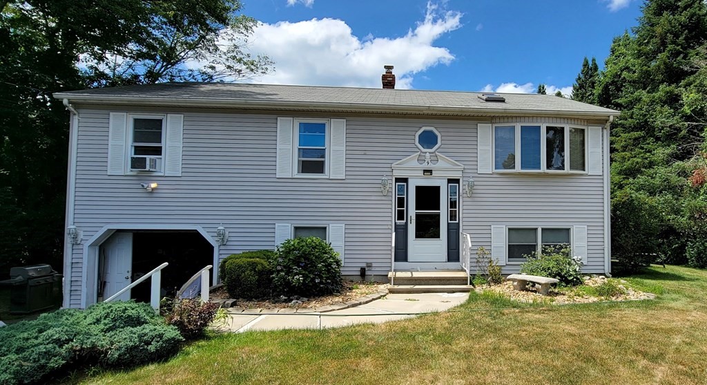 9 Michael Ln, Dudley, MA 01571 MLS 73018588 Coldwell Banker