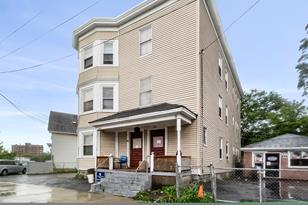 32 Alma Street, Lawrence MA Apartment for Rent