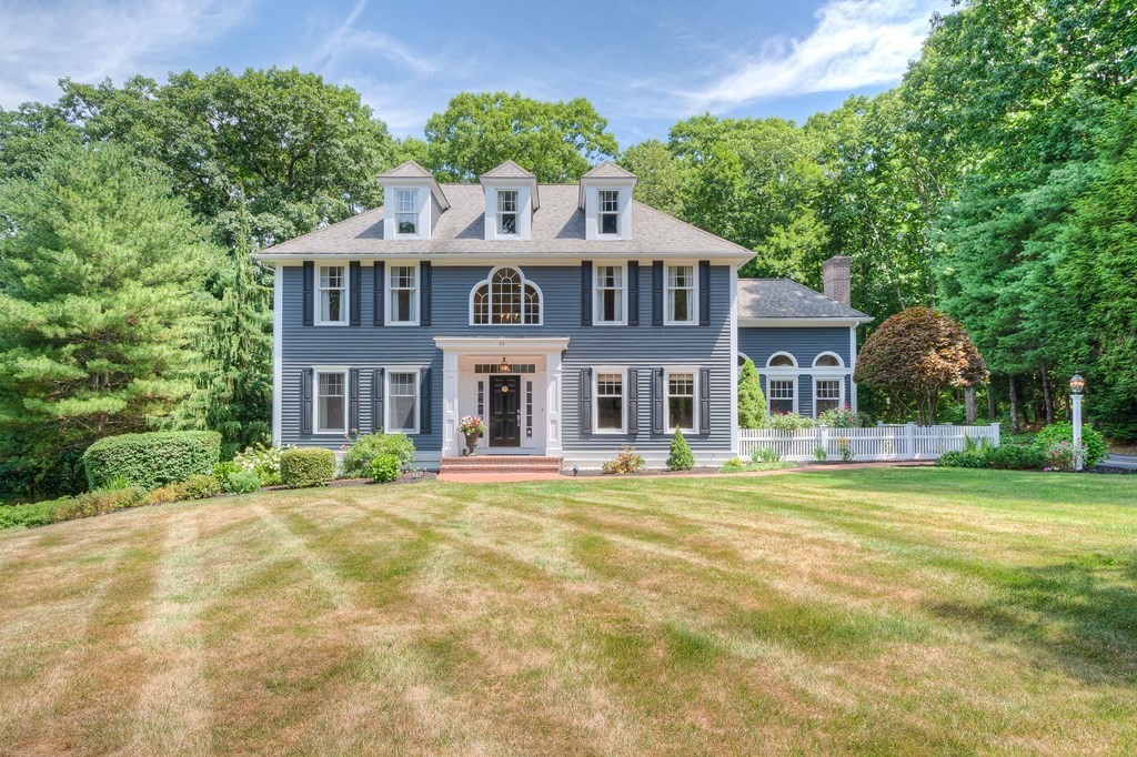 44 Presidential Dr, Southborough, MA 01772 MLS 73018747 Coldwell Banker