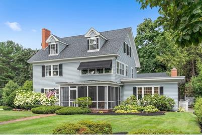 700 Andover St, Lowell, MA 01852 - Photo 1