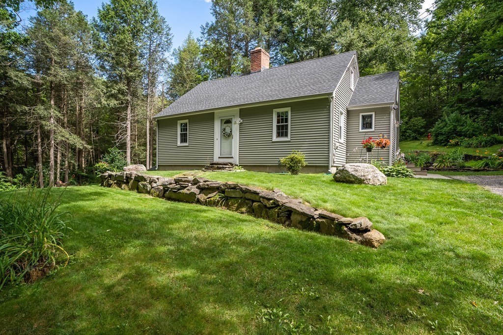 28 Gore Rd, Blandford, MA 01008 MLS 73018855 Coldwell Banker