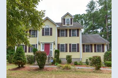 32 Riverhurst Rd, Billerica, MA 01821 - Photo 1