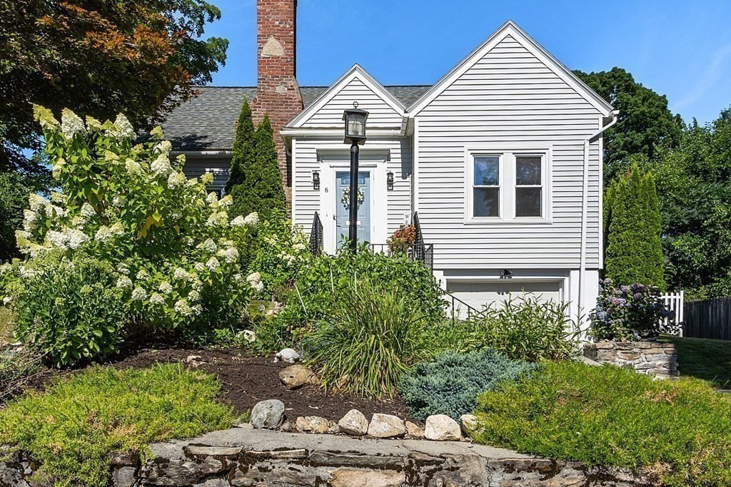 6 Maxdale Rd, Worcester, MA 01602 MLS 73018962 Coldwell Banker