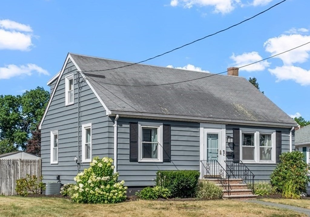 67 Lawrence St, Danvers, MA 01923 MLS 73019497 Coldwell Banker