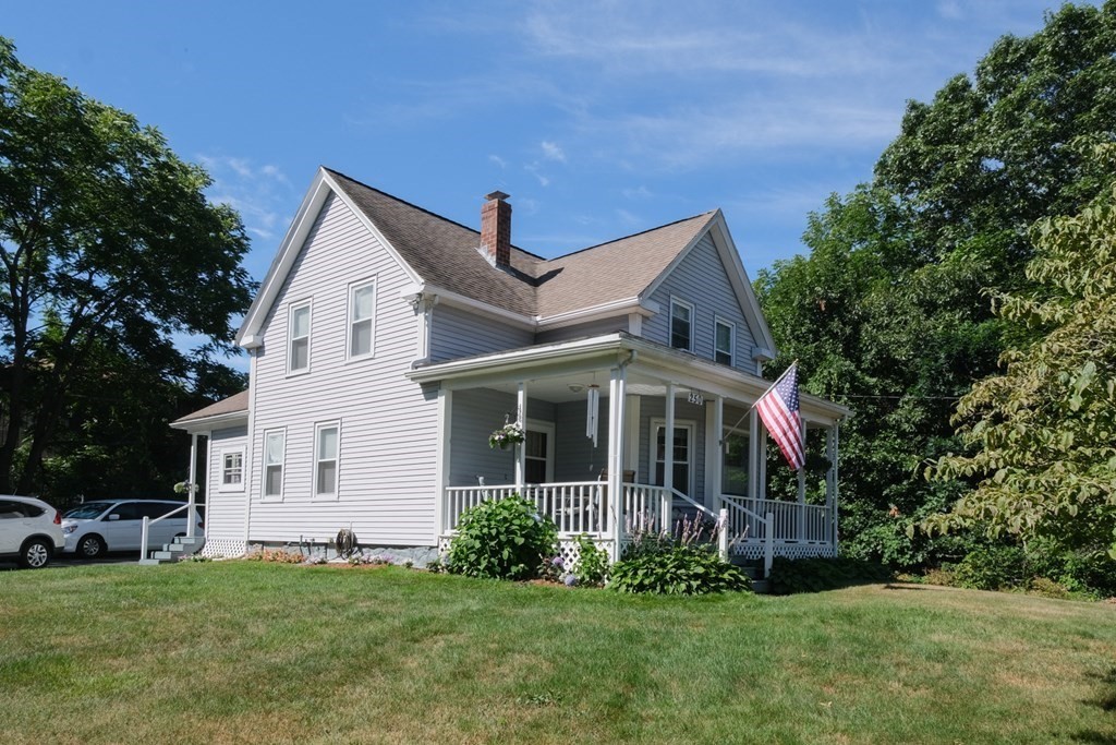 250 Berlin Rd, Marlborough, MA 01752 MLS 73019661 Coldwell Banker