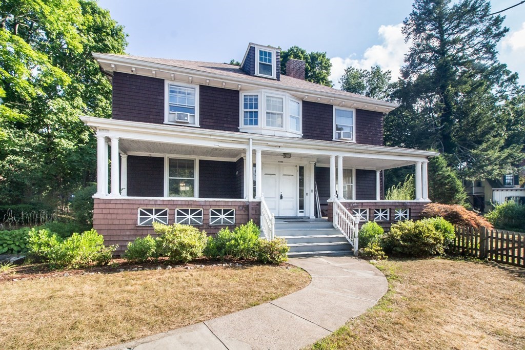 2202 Commonwealth Ave, Newton, MA 02466 MLS 73019994 Coldwell Banker