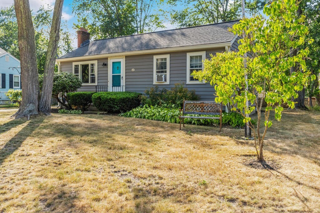 22 Milton Terrace, Randolph, MA 02368 MLS 73020198 Coldwell Banker