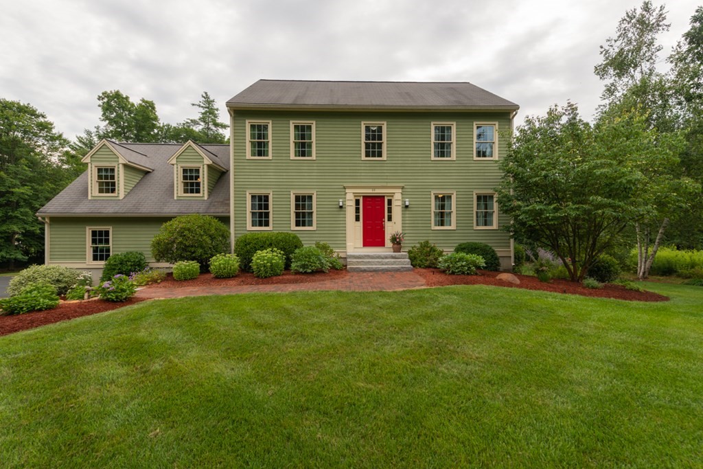 95 East St, Pepperell, MA 01463 MLS 73020408 Coldwell Banker