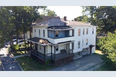 10 Northampton, Worcester, MA 01605 - Photo 1