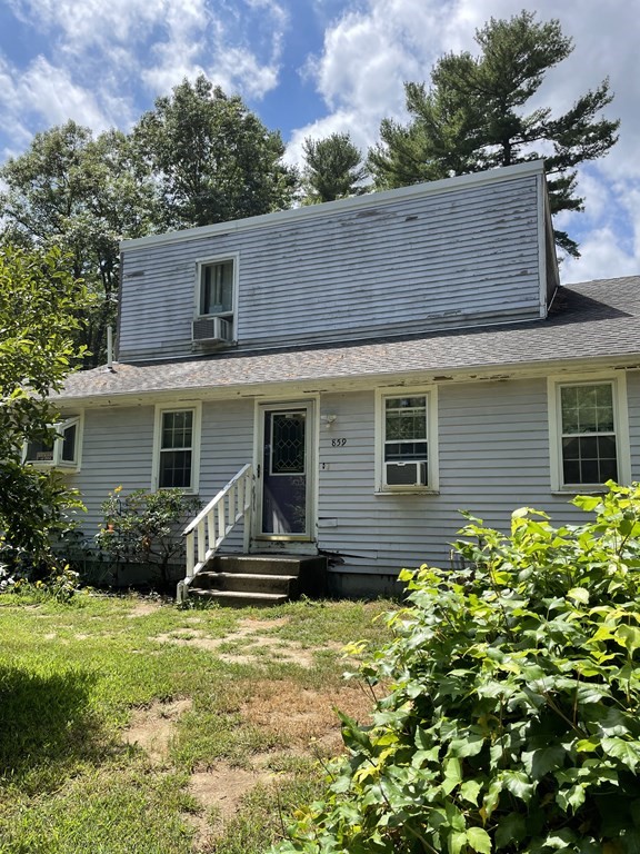 859 Auburn St Bridgewater MA 02324 MLS 73021034 Coldwell Banker