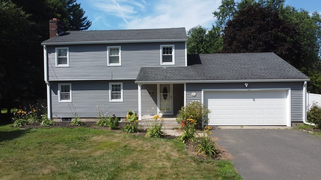 431 Rogers Ave, West Springfield, MA 01089 MLS 73021158 Coldwell Banker