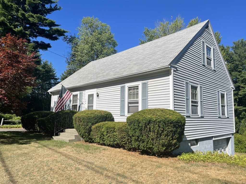 104 Leyden Rd, Greenfield, MA 01301 MLS 73021193 Coldwell Banker