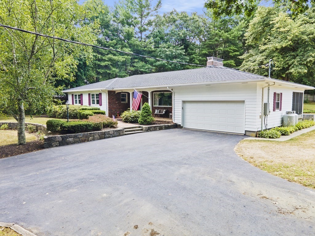 730 Norton Ave, Taunton, MA 02780 MLS 73021224 Coldwell Banker