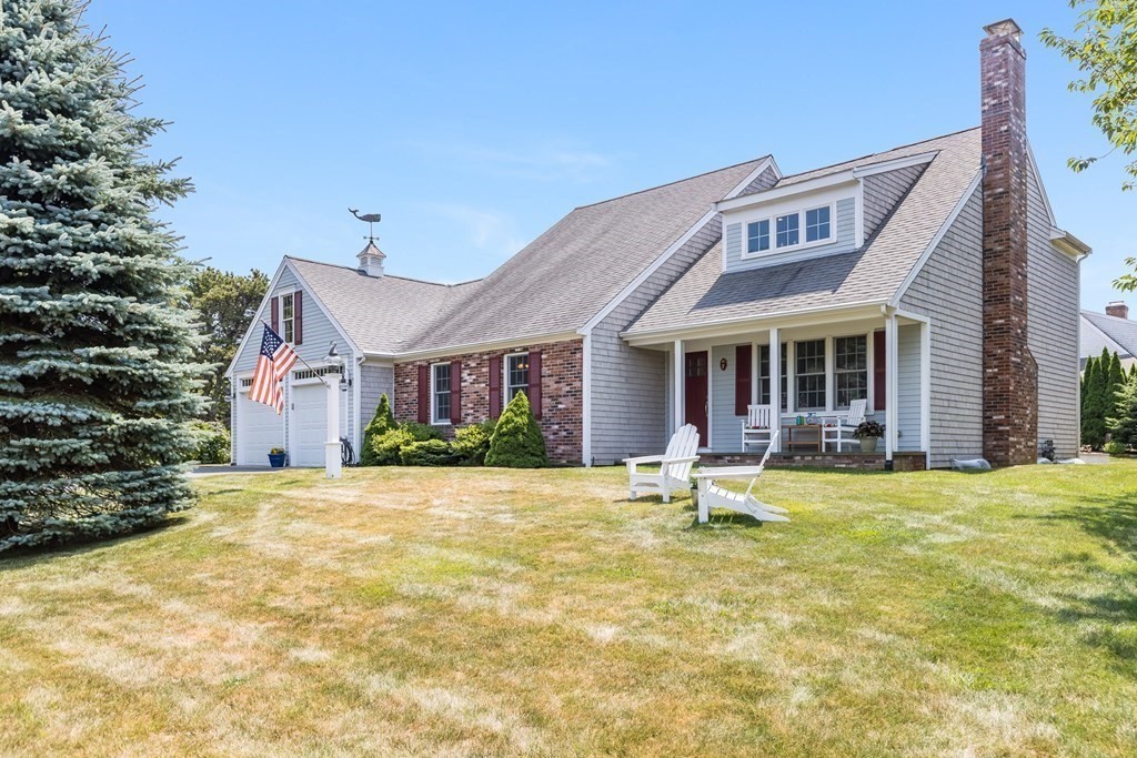 7 Sand Bar Ln, Brewster, MA 02631 MLS 73021266 Coldwell Banker