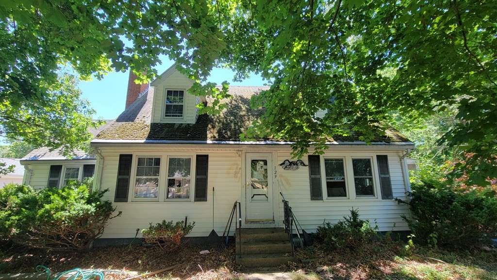 129 Lawson Rd, Scituate, MA 02066 MLS 73021412 Coldwell Banker